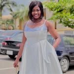 Mary Ofori - @iammaryofori - Instagram