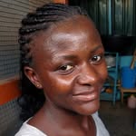 Mary Ofori - @maryofori4 - Instagram