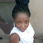 Mary Ofori - @maryofori6 - Instagram