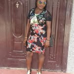 Mary Ofori - @marofori25 - Instagram