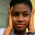 Mary Ofori - @maryofori602 - Instagram