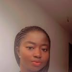 Mary Ofori - @maryofori536 - Instagram