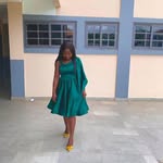 Mary Ofori - @maryofori_o - Instagram