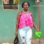 Mary Ofori - @mary_ofori_ - Instagram