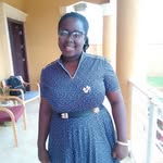 Mary Ofori - @mary.adoma.54 - Instagram