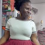 Mary Ofori Boahene - @maryoforiboahene - Instagram