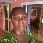 Mary Ofori Kankam - @maryoforikankam - Instagram