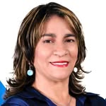 Maribel  Almanzar - @maryogando5 - Instagram