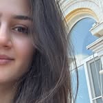 @mary.oganesyan - Instagram