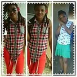 Mary Ogana - @maryogana - Instagram