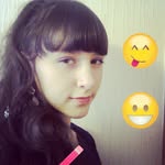 @mary_okey_ - Instagram