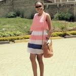 Mary okeyo - @maryokeyo19 - Instagram