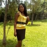 Okeyo Griffins Mary - @mary.okeyo - Instagram