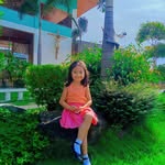 Mary Antonette Olano Tolero - @antonetteolano20 - Instagram