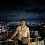 Mary Marjorie Sia Olano - @marjowrey - Instagram