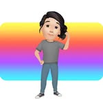 Mary Olano - @hanaching1975 - Instagram