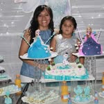 Mary Olano Becerra - @olanobecerra - Instagram