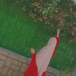 Maryam Nadif - @maryolanohayla - Instagram
