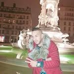 Djalil Mâghbon - @maryoldjalil - Instagram
