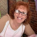 Mary Oldaker Stuart - @mary61sunshine - Instagram