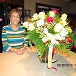 Mary Ann Bachman Oltman - @bachmanoltman - Instagram