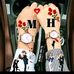Queen Mary Oxman - Facebook