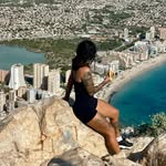 Mayra Olortegui - @may03_fit - Instagram