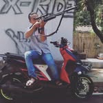 Ayus Maryondo - @ayus_maryondo - Instagram
