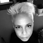 Maryam - @maryopitz1509 - Instagram