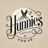 Hunnies vogue 567 - @maryoppong567 - TikTok