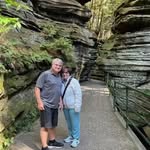 Mary Gibson Opp - @mary.opp.9 - Instagram