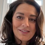 Mary Oppedisano - @maryoppedi - Instagram