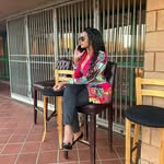 Mary Oppenheimer- Slack - @mary_oppenheimer_slack - Instagram