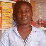 Mary Oppong - @mary.oppong.3701779 - Instagram