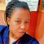 Mary Oppong Bimah - @maryoppongbimah - Instagram