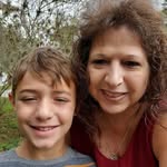 Mary Oram - @maryoram47 - Instagram