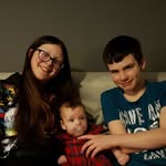 Mary Oram - @mary_lou.85 - Instagram