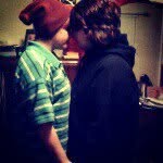 Mary Oram - @lezbian4lyfe96 - Instagram
