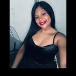 Alexandra Bayona - @maryore814 - Instagram