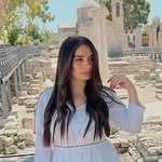 Mariam Yorents - @maryorents - Instagram