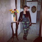 MARY OREFICE - @__m.o.c__ - Instagram