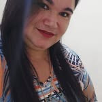 Mary Orém - @orem5807 - Instagram