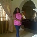 Mary Orem Achong - @oremmary - Instagram