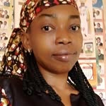 Mary Oremeyi Nasiru - @maryoremeyinasiru - Instagram