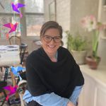 Mary Ornstein - @mary_price_o2 - Instagram