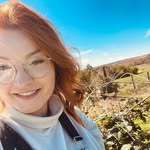 Mary Bergeron Osbourne - @mary_b_osbourne - Instagram