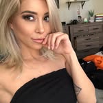 Mary Osbourne - @maryjjanee03 - Instagram
