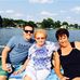 Mary Oslund - Facebook