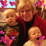 Mary Osman-Neuhaus - @maryosmanneuhaus - Instagram