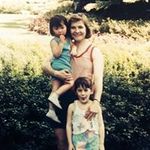 Mary Ottman - @ottmanmary - Instagram